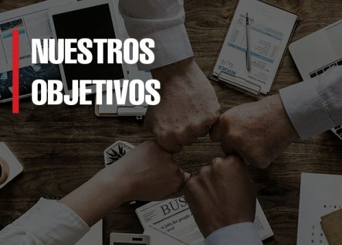 Objetivos para los salones de juego en Castilla y León